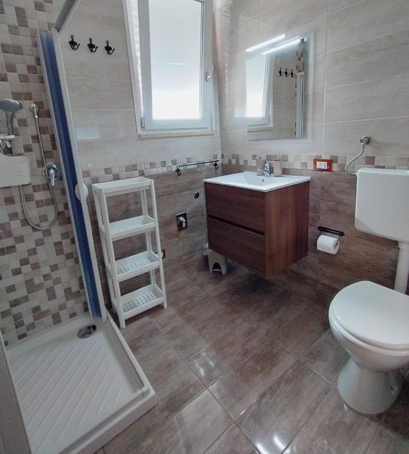 Dolcesosta B&B Marina Di Pulsano ห้อง รูปภาพ